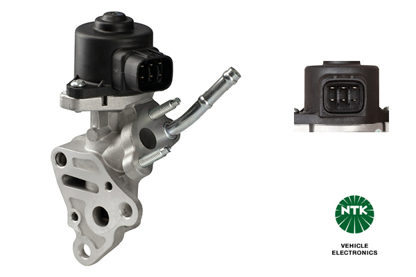 NTK EGR-ventil 93946 for TOYOTA