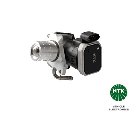 NTK EGR-ventil 96301 for SAAB OPEL