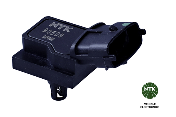 NTK Sensor, sugerørstryk 90509 for OPEL CADILLAC DACIA INFINITI RENAULT
