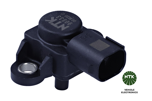 NTK Sensor, sugerørstryk 90833 for MAYBACH SMART JEEP DODGE BENTLEY CHRYSLER