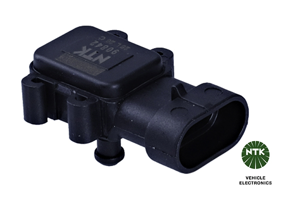 NTK Sensor, sugerørstryk 90842 for OPEL BUICK RENAULT INFINITI