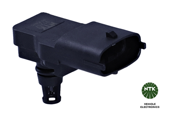 NTK Sensor, sugerørstryk 91257 for OPEL ABARTH CHEVROLET ALFA ROMEO LANCIA DAEWOO IVECO MINI PORSCHE