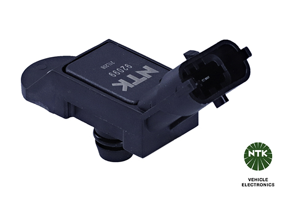 NTK Sensor, sugerørstryk 92099 for OPEL GENERAL MOTORS FORD LANCIA ALFA ROMEO CADILLAC PONTIAC SUZUKI DACIA INFINITI SUBARU RENAULT MERCEDES-BENZ NIS