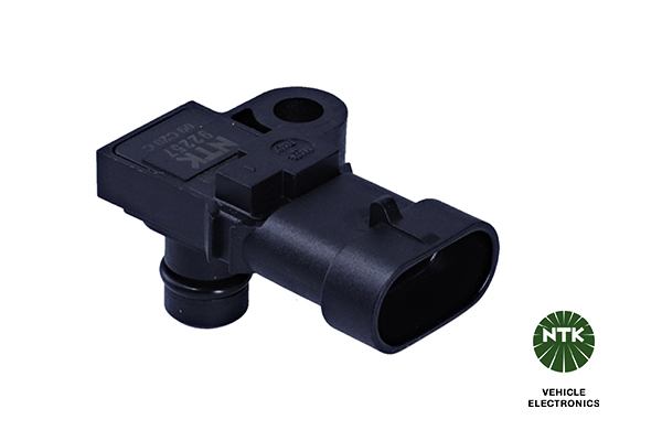 NTK Sensor, sugerørstryk 92257 for OPEL VAUXHALL