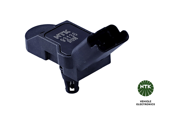 NTK Sensor, sugerørstryk 93136 for DS PEUGEOT CITROËN ALFA ROMEO