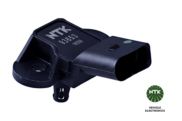 NTK Sensor, sugerørstryk 93653 for DS AUDI