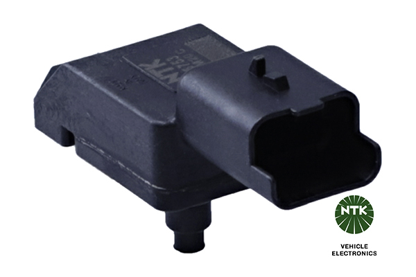 NTK Sensor, sugerørstryk 95753 for FORD ALFA ROMEO CITROËN MITSUBISHI JAGUAR LAND ROVER