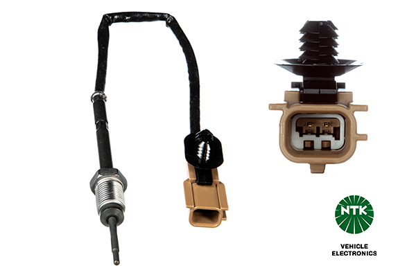 NTK Sensor, udstødningsgastemperatur 96299 for RENAULT INFINITI NISSAN