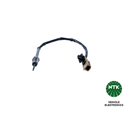 NTK Sensor, udstødningsgastemperatur 96548 for DACIA