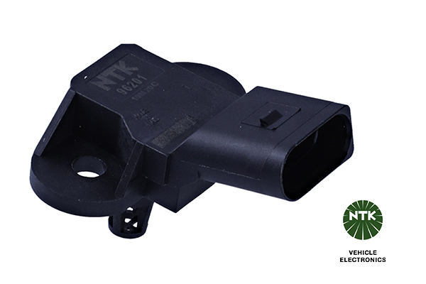 NTK Sensor, sugerørstryk 96201 for AUDI BENTLEY SEAT SKODA PORSCHE