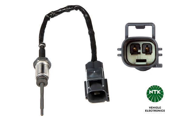 NTK Sensor, udstødningsgastemperatur 97265 for FORD