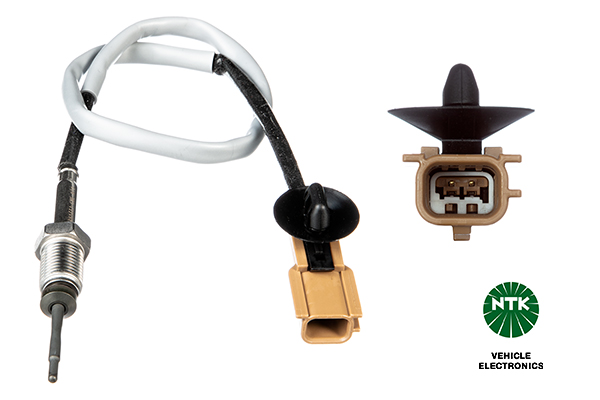 NTK Sensor, udstødningsgastemperatur 97414 for DACIA RENAULT