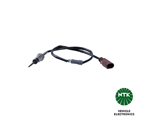 NTK Sensor, udstødningsgastemperatur 97702 for AUDI