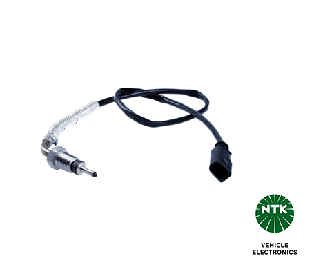 NTK Sensor, udstødningsgastemperatur 91163 for SKODA SEAT