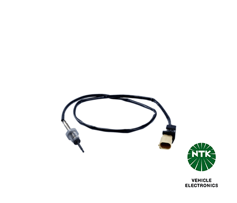 NTK Sensor, udstødningsgastemperatur 91797 for VW