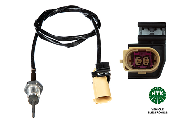 NTK Sensor, udstødningsgastemperatur 91797 for VW