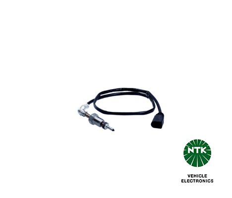 NTK Sensor, udstødningsgastemperatur 92754 for SEAT SKODA