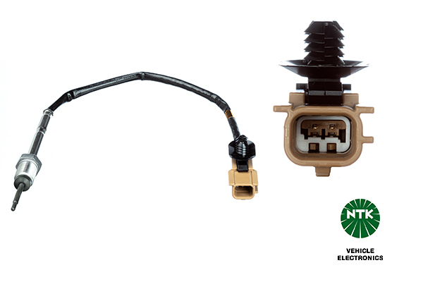 NTK Sensor, udstødningsgastemperatur 92910 for RENAULT