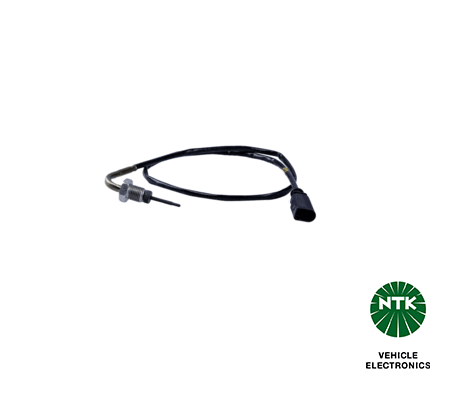 NTK Sensor, udstødningsgastemperatur 92489 for SEAT
