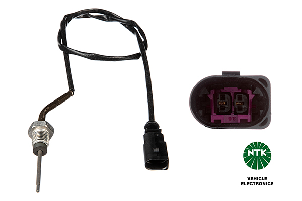 NTK Sensor, udstødningsgastemperatur 93321 for SEAT
