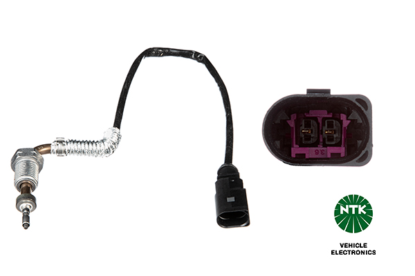 NTK Sensor, udstødningsgastemperatur 94500 for SEAT