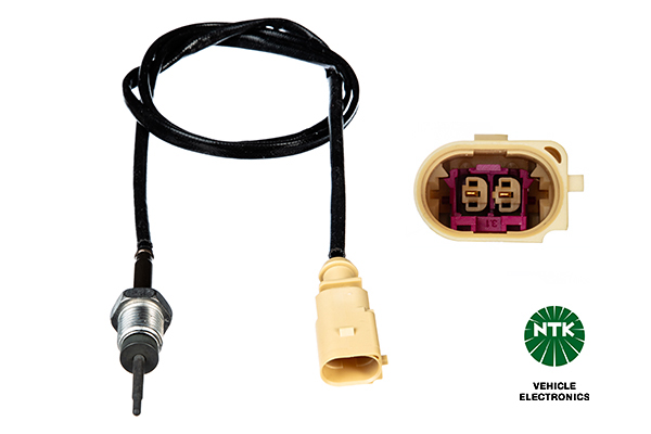 NTK Sensor, udstødningsgastemperatur 95339 for AUDI SEAT BENTLEY VW