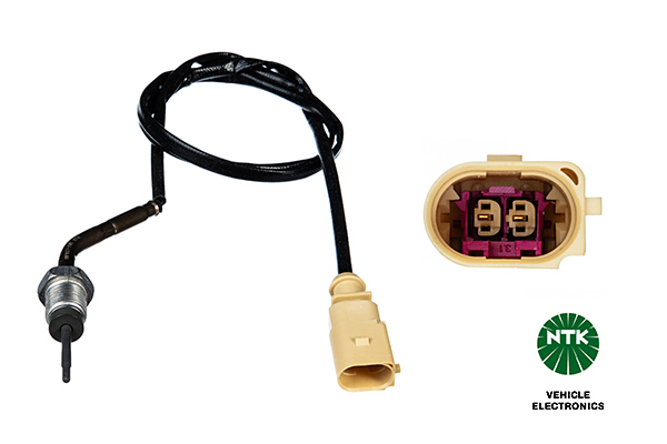 NTK Sensor, udstødningsgastemperatur 96103 for VW AUDI