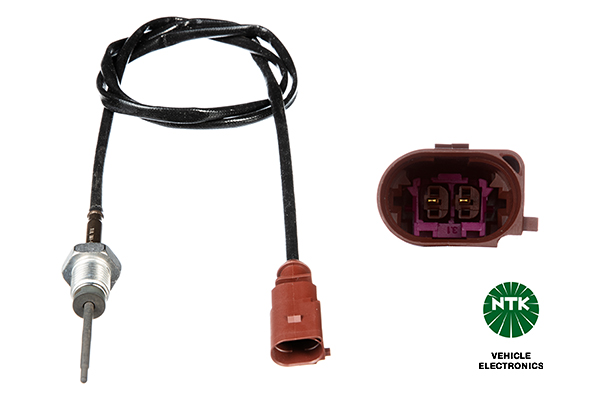 NTK Sensor, udstødningsgastemperatur 96083 for SKODA VW