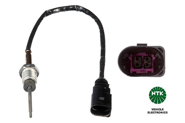 NTK Sensor, udstødningsgastemperatur 95658 for AUDI VW