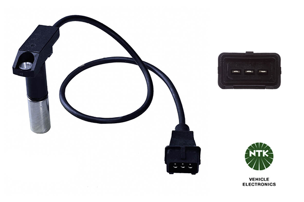 NTK Impulsgiver, krumtapaksel 81029 for VOLVO OPEL FORD CHEVROLET VW BMW PORSCHE LAND ROVER MINI