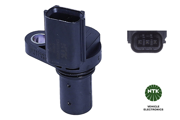 NTK Impulsgiver, krumtapaksel 81054 for STEYR CITROËN MERCEDES-BENZ MITSUBISHI