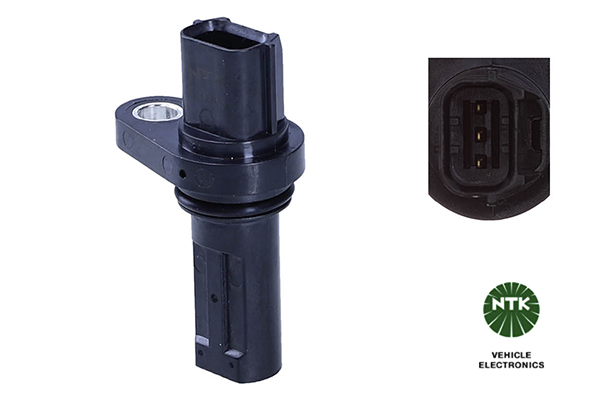 NTK Impulsgiver, krumtapaksel 81090 for MITSUBISHI CITROËN/PEUGEOT