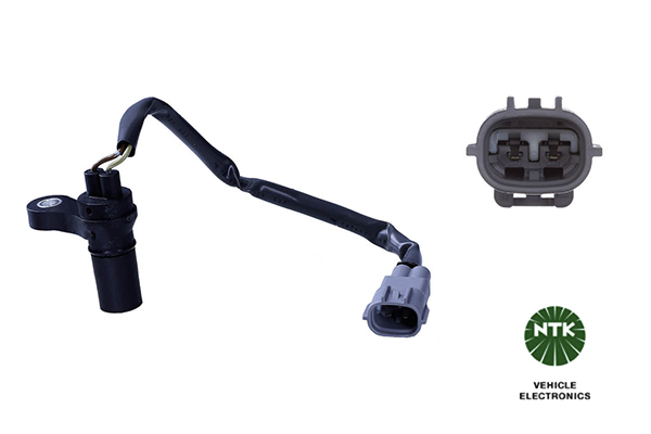 NTK Impulsgiver, krumtapaksel 81132 for FERRARI VOLVO