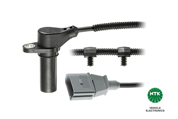 NTK Impulsgiver, krumtapaksel 81161 for FORD AUDI BENTLEY