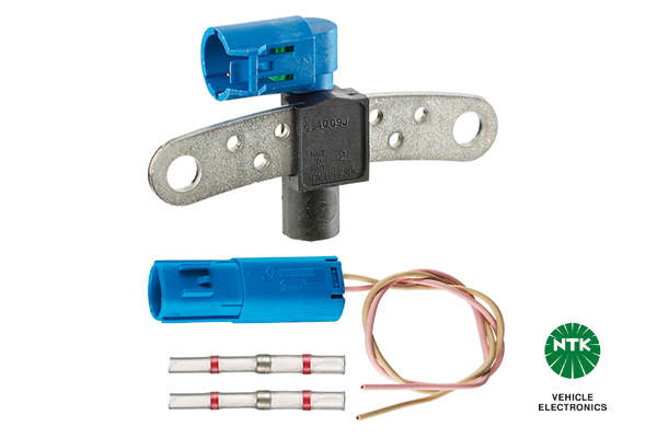 NTK Impulsgiver, krumtapaksel 81175 for DACIA NISSAN