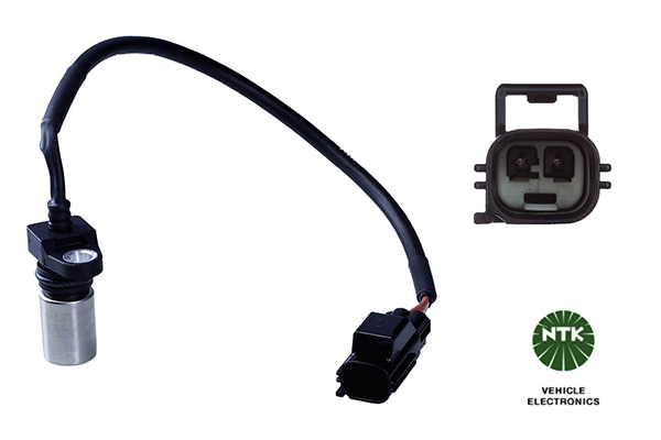 NTK Impulsgiver, krumtapaksel 81344 for VOLVO