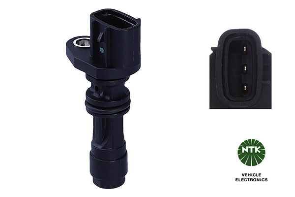 NTK Sensor, knastakselposition 81449 for NISSAN INFINITI