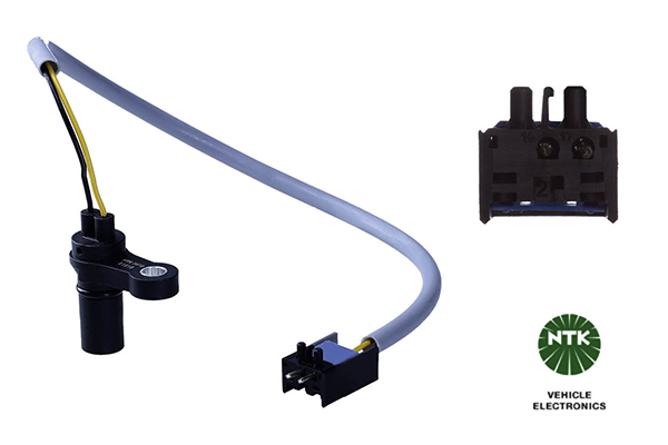 NTK Impulsgiver, krumtapaksel 81519 for VOLVO