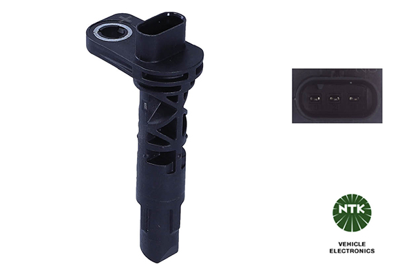 NTK Impulsgiver, krumtapaksel 81557 for BUICK