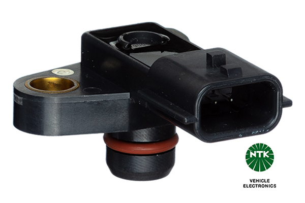 NTK Sensor, sugerørstryk 90252 for RENAULT NISSAN