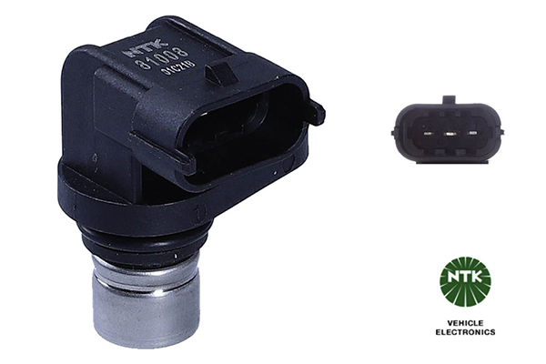 NTK Sensor, knastakselposition 81008 for OPEL GENERAL MOTORS FORD