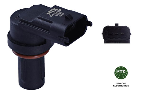 NTK Sensor, knastakselposition 81086 for OPEL FORD FIAT ALFA ROMEO JEEP CHRYSLER