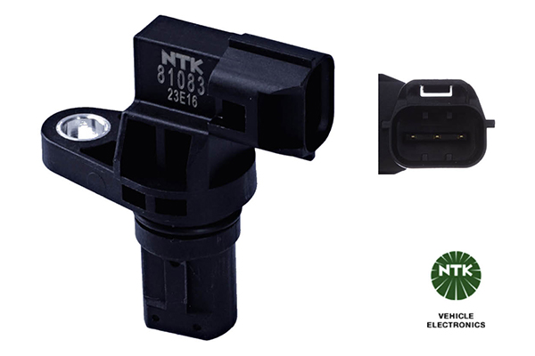 NTK Sensor, knastakselposition 81083 for MAZDA
