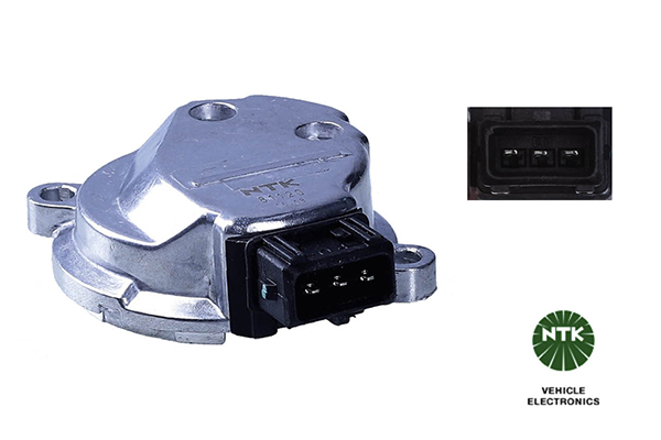 NTK Sensor, knastakselposition 81120 for AUDI CHERY