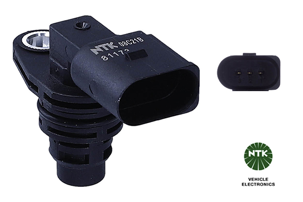 NTK Sensor, knastakselposition 81173 for AUDI SEAT VW SKODA PORSCHE