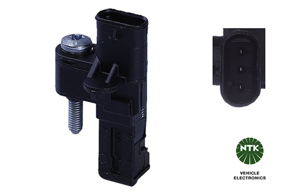NTK Sensor, knastakselposition 81290 for BMW CITROËN
