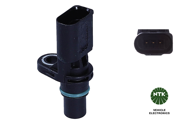 NTK Sensor, knastakselposition 81335 for AUDI
