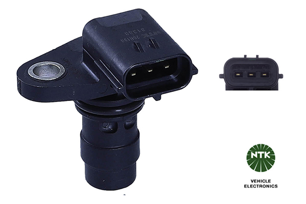 NTK Sensor, knastakselposition 81380 for VOLVO