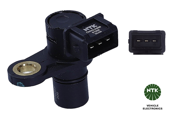 NTK Sensor, knastakselposition 81508 for CHEVROLET