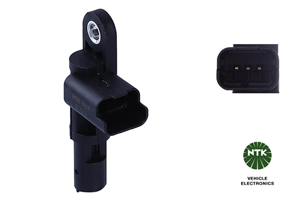NTK Sensor, knastakselposition 81528 for CITROËN